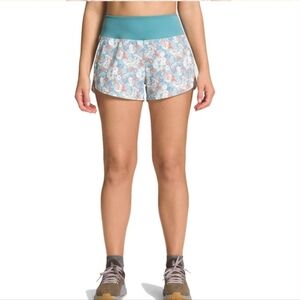 NWT The North Face Arque 3" Short Womens M